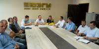 В ЮЗГУ представили концепцию нового университетского наноспутника - ЮЗГУ