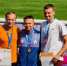 Легкоатлет из Коми завоевал серебро на чемпионате России - KomiOnline.Ru
