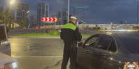 В Ставрополе за несколько часов пресекли 63 нарушений ПДД - Вечерний Ставрополь