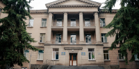 В Курске отреставрируют здания городского Управления и поликлиники МВД - РИА Курск