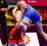 Дагестанская спортсменка Екатерина Чиканова взяла серебро на первенстве Европы - Дагестанская правда