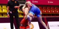 Дагестанская спортсменка Екатерина Чиканова взяла серебро на первенстве Европы - Дагестанская правда