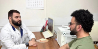 Врачи спасли махачкалинца от инвалидности благодаря диспансеризации - Дагестанская правда