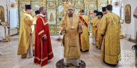 Анонс богослужений архиепископа Якутского и Ленского Романа с 12 по 29 июля 2026 года - ИА SakhaTime