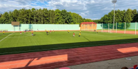 Гранды медиафутбола проведут товарищеский матч с ФК «Кашира» - Kashira.Ru