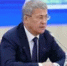 Глава Башкирии усилил свои позиции в рейтинге влияния глав субъектов России - Башинформ