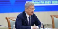Глава Башкирии усилил свои позиции в рейтинге влияния глав субъектов России - Башинформ