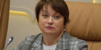 Зампред саратовской гордумы попала в больницу после ДТП - SaratovNews.Ru