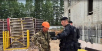 Фото: ГУ МВД по Петербургу и Ленобласти - Мой район