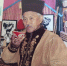 Песни Ивана Эрднигоряева о любви к родной земле - ГТРК