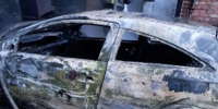 В Ленобласти за сутки сгорели 11 объектов: дома, бани и автомобиль - SyasNews.Ru