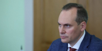 Артём Здунов — кандидат на должность Главы Мордовии, заявление принято! - Столица С