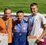 Илья Штанько завоевал серебро на чемпионате России по легкой атлетике - ИА Комиинформ