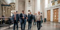 МВД России поддержит ремонт зданий правоохранительных органов в Курске - Курская правда