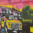 В Мончегорске из гаража украли колёса - SeverPost.ru