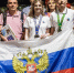 Юные белгородские шахматисты завоевали 3 медали чемпионата Центральной и Северной Азии - БелПресса