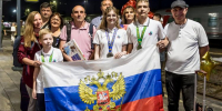 Юные белгородские шахматисты завоевали 3 медали чемпионата Центральной и Северной Азии - БелПресса