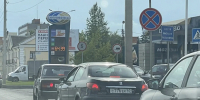 В Псковской области введена временная система заправки топливом по номерам машин - Газета Великолукская правда