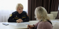Семьи орловских участников СВО получили бесплатную юридическую помощь - Комсомольская Правда