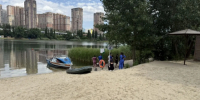 На Зеленом острове в Ростове утонул 15-летний подросток - Bloknot-Rostov.Ru