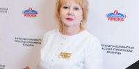 Заслуженный врач ушла из жизни в Астрахани - Punkt-a.info