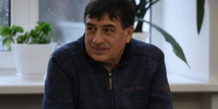 Главному редактору "Алтайского спорта" Виталию Дворянкину - 65! - Газета Алтайский спорт