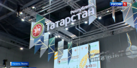 Новейшие разработки для сельского хозяйства и формула успеха кооператива - ГТРК Татарстан
