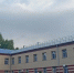 В Советском доме-интернате завершили капитальный ремонт кровли - ProGorod.Ru