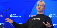 Шаман ответил на слухи о запрещенке и нервном срыве - Gorodvo.Ru