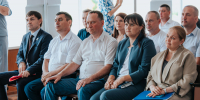 Открытый разговор»: жители Яльчикского округа помогают корректировать экологическую повестку - Министерство природных ресурсов и экологии