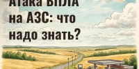 Оперштаб напомнил курянам правила действий при атаке на АЗС - Курская правда
