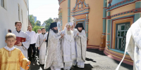 Фото - Казанская Епархия