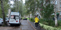 Первый случай лихорадки Западного Нила произошел в Кировской области в 2025 году - Prochepetsk.ru