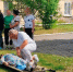 В Липецком наркодиспансере состоялись пожарные учения - LipetskNews.Ru