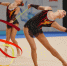 World Gymnastics поддержала решение МОК о допуске россиян - ИА Татар-информ