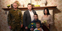 Алексей Шимко представил ежегодный отчёт о работе администрации городского округа Серпухов по итогам 2025 года - ОТВ-Серпухов