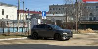 В Коми растет число электрокаров - Bnkomi.Ru