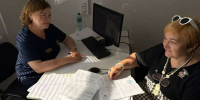 Более 2 тысяч оренбуржцев проверили здоровье благодаря врачам проекта «Поезд здоровья» - ProOren.Ru