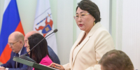 Наталья Ошланова покинула пост первого зампреда правительства Марий Эл - Газета Ваш Новый День