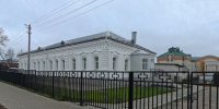 Охранные зоны утвердили для ОКН в Богородске и Дивееве - НИА Нижний Новгород
