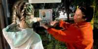 Пропавшего в Липецке дезориентированного пенсионера нашли живым - Липецкая ГТРК