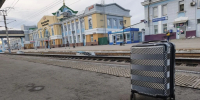 Переселенцы из Бурятии уезжают из Крыма - Газета Номер один