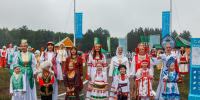 Бугульма вошла в топ-5 городов России по росту длительности туристических поездок - Бугульминская газета