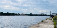 Петербург зажарится: синоптики обещают почти +30 - Санкт-Петербург.ру