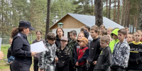 Фото здесь и далее: пресс-служба УМВД России по Псковской области - InformPskov.Ru