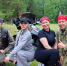«Тропа смелых 3.0». Фоторепортаж Евгения Новика - ИА Тайшет24