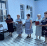 «Впустите музыку в сердца!» - Газета Рассвет