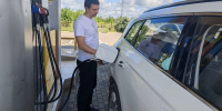 Кто и когда может заправиться на АЗС: инструкция для водителей в Кирове - Город Киров
