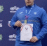 Спортсмен из Брянска завоевал золото Первенства России в метании диска - БрянскНОВОСТИ.RU