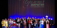В Саранске нацтеатр закрыл сезон и наградил лучших артистов - Info-Rm.Com